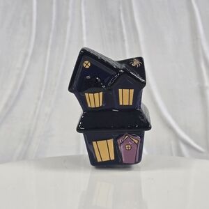 Nora Fleming Haunted House Mini